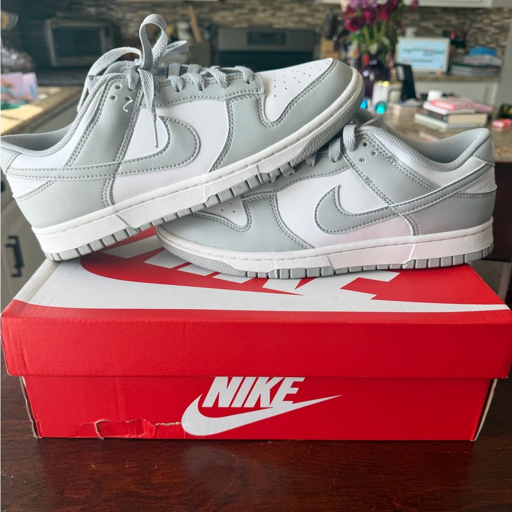 Nike Dunk